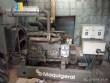 Generador de energ�a diesel