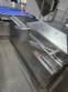 M�quina de envasado al vac�o de acero inoxidable con doble c�mara, Selovac
