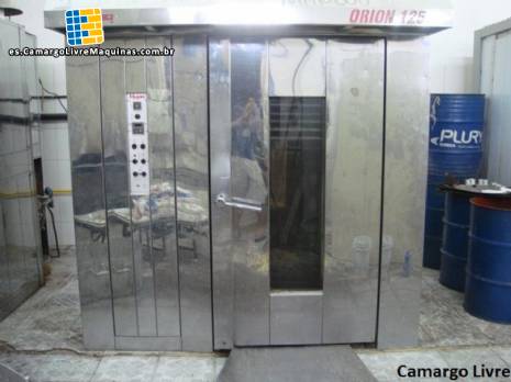 Horno Hyppolito
