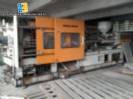 Mquina de moldeo por inyeccin de plstico industrial Battenfeld