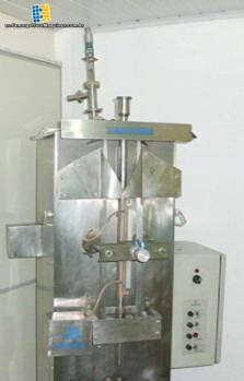 Relleno de marca Embrapack de l�quidos (laramak)