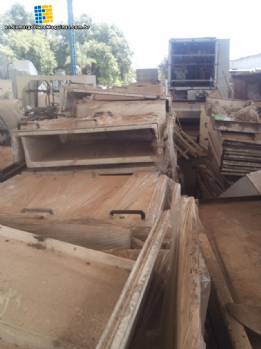 T�nel de enfriamiento