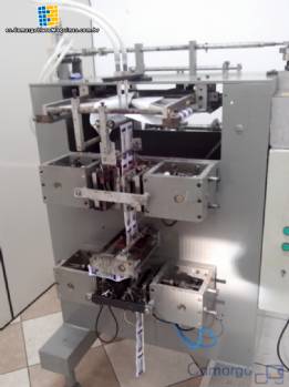 M�quina de llenado