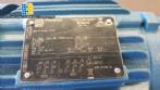 Tanque reactor encamisado de acero inoxidable 170 litros