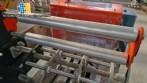 M�quina de envasado flowpack de acero inoxidable WEF M�quinas Maqinox