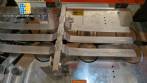 M�quina de envasado flowpack de acero inoxidable WEF M�quinas Maqinox
