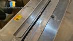 M�quina de envasado flowpack de acero inoxidable WEF M�quinas Maqinox