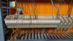 M�quina de envasado flowpack de acero inoxidable WEF M�quinas Maqinox