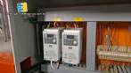 M�quina de envasado flowpack de acero inoxidable WEF M�quinas Maqinox