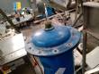 Desmineralizador desionizador industrial