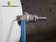 Tanque de polipropileno PP Grabe 2000L
