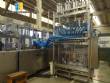 Mquina termoformadora automtica FFS para bandejas de yogur Synerlink Dinieper