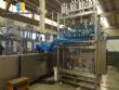 Mquina termoformadora automtica FFS para bandejas de yogur Synerlink Dinieper