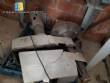 Alimentador de tornillo Fabrima MXDR