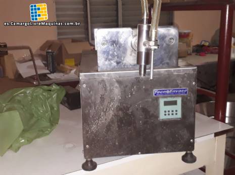 Sistema de contenedor peque�o