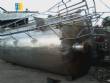 Tanque aislado de acero inoxidable 50.000 L