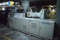 Extrusora de pl�stico de doble hilo Battenfeld