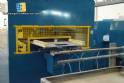 Extrusora de plstico de doble hilo Battenfeld