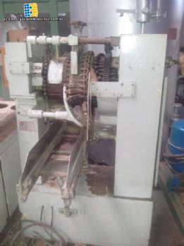 Marca de bala Estampadeira Tavares