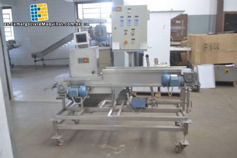 Empanadoras autom�ticas