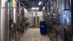 Fbrica completa para la produccin de cerveza