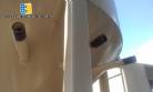 Tanque silo con camisa de refrigeraci�n para almacenamiento de glucosa, 20.000 litros.