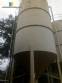 Tanque silo con camisa de refrigeraci�n para almacenamiento de glucosa, 20.000 litros.