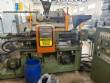 M�quina de moldeo por inyecci�n de pl�stico Semeraro