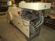 Horno industrial modelo WA18 de fabricantes de golosinas oblea Haas