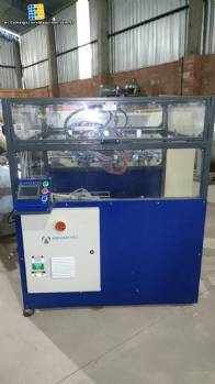 Alimentador de producto de recogida y colocaci�n para m�quina de encartonado por transferencia flowpack
