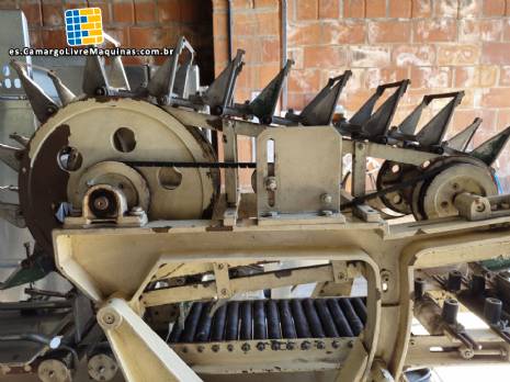 Cortador de jab�n G.Mazzoni