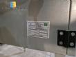 Mesa acumuladora giratoria Masipack de acero inoxidable de 1200 mm