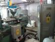 M�quina de moldeo por inyecci�n PIC