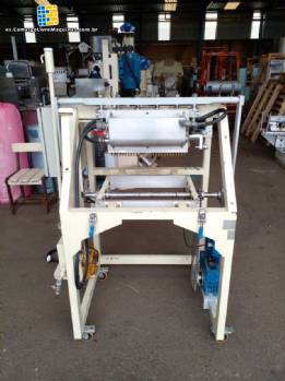 Dispensador de chispas de chocolate Limaq