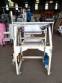 Dispensador de chispas de chocolate Limaq