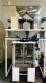 M�quina de envasado Mecapack MD-200L con b�scula doble Helimatic para polvos y granos JHM.