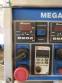 Empacadora Flow Pack de acero inoxidable Mega Pack II