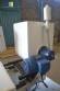 Dispensador de chocolate 8 boquillas LJC