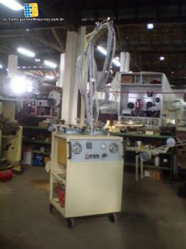 Inyecci�n de poliuretano Sulpol