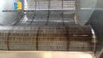 Coater con spray
