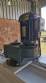 Tanque de fusin de chocolate con camisa LIMAQ de 2000 kg