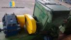 Mezclador de masas sigma 1.000 L Pilon M�quinas