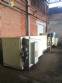 Horno de gas de 30 placas alemn oblea