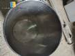 Tanque de acero inoxidable para 100 L