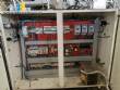 Mquina envasadora vertical volumtrica de acero inoxidable Sandiacre