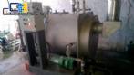 Caldera de gas para 300 kg h Ecal