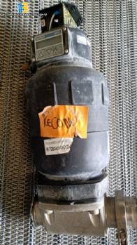 V�lvula proporcional con actuador Burkert 8630