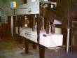 M�quina de sellado de bolsita horizontal JHM