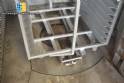 Horno rotativo a gas Hass