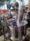 Sart�n de acero inoxidable al vapor